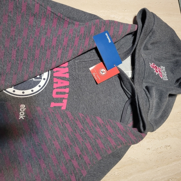 Man's hooded jacket - Picture 6 of 10